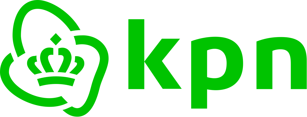 KPN logo