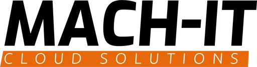 Mach-IT logo